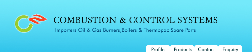 Oil Burner Controllers, Gas Burner Controllers, Photocells, Uv Cells, Ignition Electrodes, Ionization Rods, Ignition Transformers, Mumbai, India