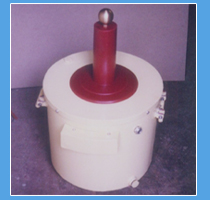 Oil Cooled HV Transformer
