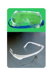 Eye Protection