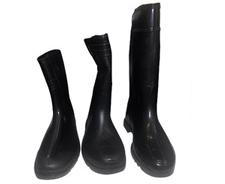 Leg Protection
