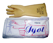 Hand Protection