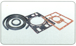 Gaskets 