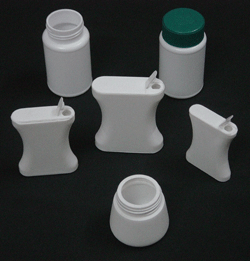 Tablets & Capsules Containers