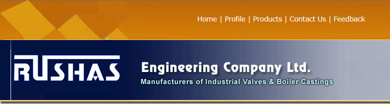 RUSHAS ENGINEERING COMPANY LTD.