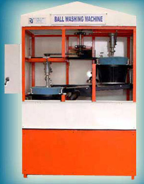 Ball Washing_machine