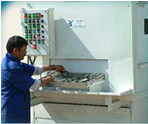 Industrial Washing Machines