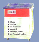 Box Strapping Machine 