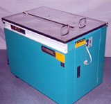 Box Strapping Machine 