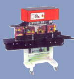 Continuous Sealing Machine (BAND-SEALER)
