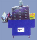 Shrink Wrapping Machine