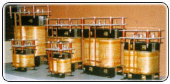 Control Transformers