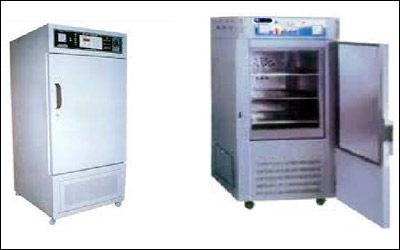 BOD Incubators