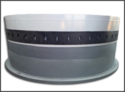 Wind Turbine Foundation Can
