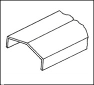 Cable Tray Cover
