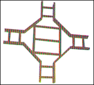F. R. P. Cable Tray