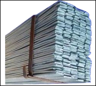 GI Earthing Strip
