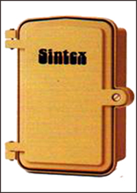 Junction Boxes