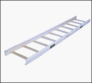 Ladder Type Cable Tray