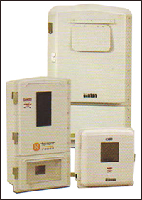 Meter Boxes