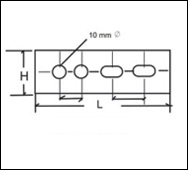 Coupler Plate And Hardwear