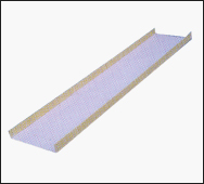 Trough Type FRP Cable Trays