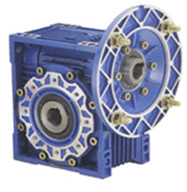 Altra Gear Box