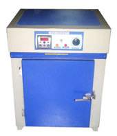 Hot Air Oven