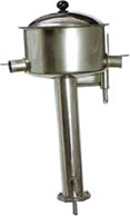 Water Still / Wall Mounting