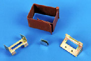 Press Part Components 