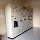 Control Panels