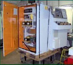 Control Panels
