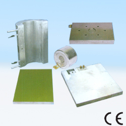 CAST - IN - HEATERS