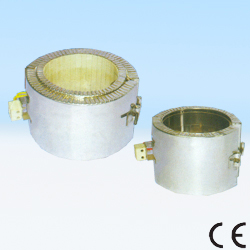 ENERGY SAVING CERAMIC & MICA BAND HEATERENERGY SAVING CERAMIC & MICA BAND HEATER