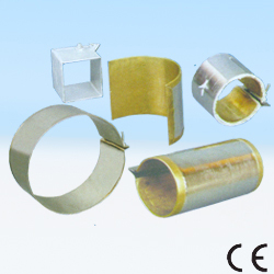 MICA BAND HEATERS
