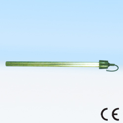 TITANIUM HEATERS