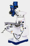 Microcoat Milling Machine