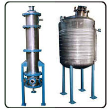 ALCOHOL SCRUBBER