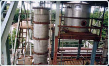 ETHANOL PLANT