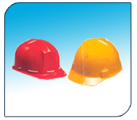 FRP Industrial Helmet Chin Strap and Nape Strap
