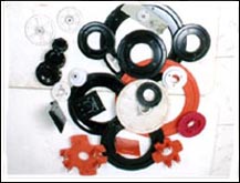 Spares For Variac ( Dimmer)