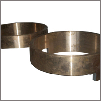 Non Ferrous Metal Castings