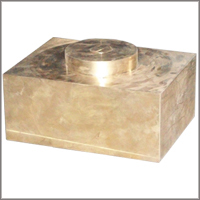 Non Ferrous Metal Castings