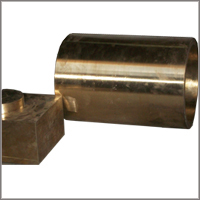 Non Ferrous Metal Castings
