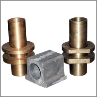 Non Ferrous Metal Castings