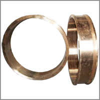 Non Ferrous Metal Castings