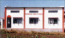 Sanika Industries