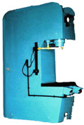 HYDRAULIC PRESSES