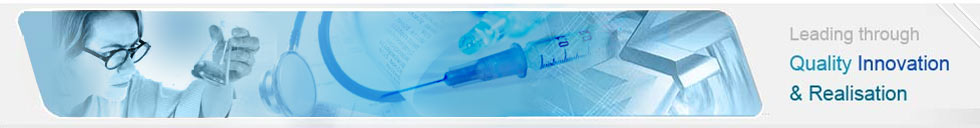 Medical Diagnostic Products, Pharmaceutical Equipments, Vacuum Blood Collection Tube, Graduated Centrifuge Tube, Mumbai, India