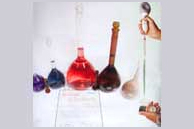 Industrial Commercial Grade Chemicals