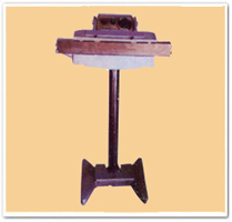 IMPULSE SEALING MACHINE